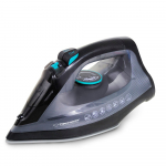 Esperanza EHI010 Aurutriikraud Keraamiline tald Hall, Must 2600 W