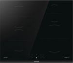 GORENJE GI6401BC induction hob