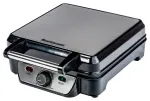 Vahvliraud Ravanson GR-7030 (1100W; must)