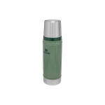 Stanley LEGENDARY CLASSIC thermos flask &ndash; HAMMERTONE GREEN 0.47L