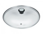 Tefal 280977 pannikaas &uuml;mmargune l&auml;bipaistev
