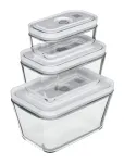 3 klaasanuma komplekt Zwilling Fresh & Save