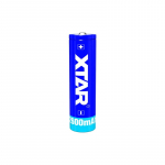 Aku 18650 3,7V Li-ion 2600 mAh