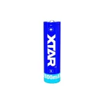 Aku 18650 3,7V Li-ion 2600 mAh