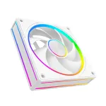 MODECOM VOLCANO LOOP 120 ARGB ventilaator valge