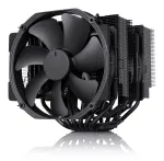 Noctua NH-D15 chromax.black protsessorijahuti 15 cm