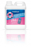 Acrylmed CALCID MINUS Liquid for lowering the pH of pool water, 2 litres