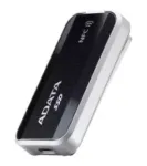ADATA URBAN TAPSAFE External SSD 1000 GB