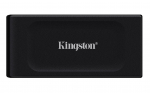 Kingston Technology 2TB XS1000 v&auml;line USB 3.2 Gen 2 kaasaskantav SSD