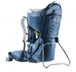 DEUTER KID COMFORT MIDNIGHT MATKAKOTT