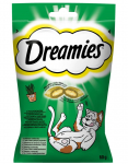 DREAMIES kassim&uuml;ndiga - kassitoit - 60 g