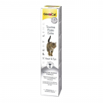 GIMCAT Taurine Paste Extra &ndash; cat treat &ndash; 50g