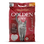 GOLDEN Grey Original - bentoniitliiv - 7 kg