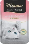 MIAMOR Ragout Royale kana ja l&otilde;he kastmes - m&auml;rg kassitoit - 100g