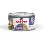 ROYAL CANIN Appetite Control Care AirLift Mousse - wet cat food - 85g
