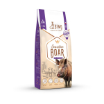 BEMO Sensitive Boar Small/Medium Mono - dry dog food - 3kg