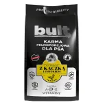 BULT pardi ja kalkuni kutsikas - kuiv koeratoit - 3 kg