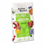 DOLINA NOTECI Premium kuivtoit ulukilihale - koertele - 9kg
