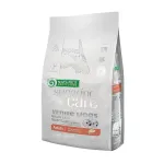 NATURE'S PROTECTION Superior Care White Dogs Grain Free Junior Small Białoryba - kuivtoit kutsikatele - 1,5 kg