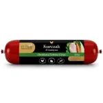 O&rsquo;CANIS Terrina Extra Chicken & vegetables Mono - wet dog food - 400g