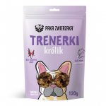 PAKA ZWIERZAKA K&uuml;&uuml;lik - koeramaius - 120g