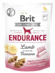 BRIT Functional Snack Endurance Lamb - koeratoit - 150g