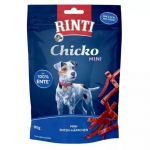 RINTI Chicko Mini Duck - koeratoit - 80g