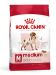 ROYAL CANIN SHN Medium Adult - kuiv koeratoit - 15 kg