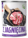 TUF TUF Lambalihatoit - M&auml;rg koeratoit - 800 g