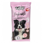 TUF TUF Lihapulgad sealihaga - koeratoit - 70g