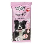 TUF TUF Lihapulgad sealihaga - koeratoit - 70g