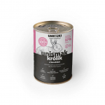 UNISZKI Unismak Kr&oacute;lik 400g