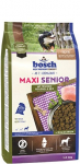 Bosch Hundefutter Maxi Senior Gefl&uuml;gel, 1er pakk (1 x 12,5 kg) linnuliha, riis