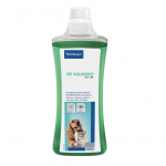 VIRBAC Vet Aquadent FR3SH - dental solution for oral hygiene for dogs and cats &ndash; 500ml
