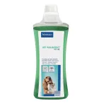 VIRBAC Vet Aquadent FR3SH - dental solution for oral hygiene for dogs and cats &ndash; 500ml