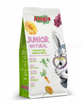 ALEGIA Junior Natural - k&uuml;&uuml;likutoit - 650g