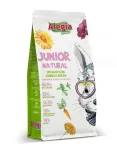 ALEGIA Junior Natural - k&uuml;&uuml;likutoit - 650g
