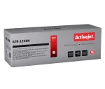 Activejet ATR-1230N tooner (asenduseks Ricoh 1230D 885094; Supreme; 9000 lehek&uuml;lge; must)