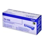 Brother TN-1030 toonerikassett originaal must 1 tk
