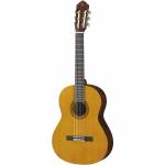 Yamaha CS40 II - classical guitar 3/4