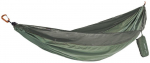 Cocoon Travel Set Double Two-Person Hammock, Cypress Green