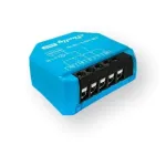 SHELLY 1L Gen3 WiFi relee ilma neutraaljuhtmeta