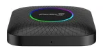 CarlinKit CPC200-Tbox Ambient traadita adapter must