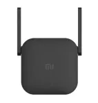 Xiaomi Mi Wi-Fi Range Extender Pro Network repeater Black