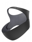 Momcozy Pregnancy Belly Band Pregnancy belt M Black