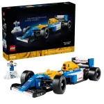 LEGO ICONS 10353 Williams Racing FW14B ja Nigel Mansell