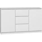 Topeshop 2D3S BIEL kummut