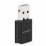 Gembird WNP-UA300-01 mini-USB WiFi-adapter, 300 Mbps