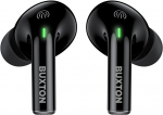Buxton BTW4600 Grey - TWS in-ear headphones, grey