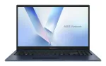 ASUS Vivobook 15 X1504MA-BQ203 Intel Core 5 320 Laptop 39.6 cm (15.6") Full HD 16 GB DDR5-SDRAM 512 GB SSD Wi-Fi 6 (802.11ax) Blue